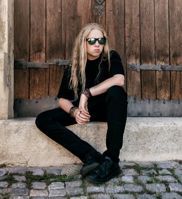 Fotka Jakub Burda