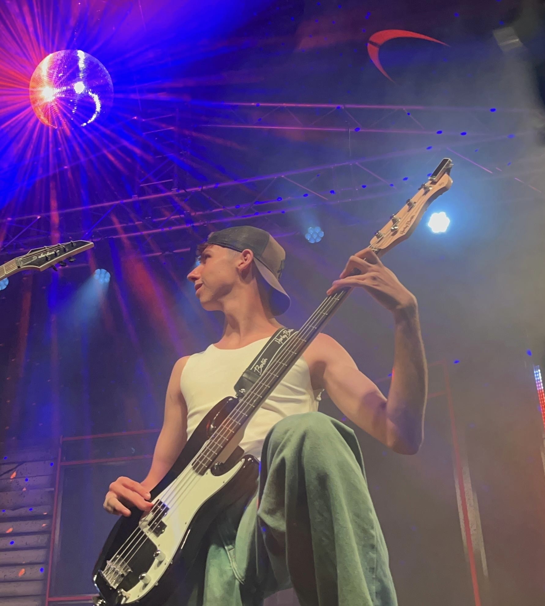 Fotka Jiří Slatinský